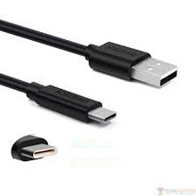 Hub USB al cable del teléfono móvil de tipo C